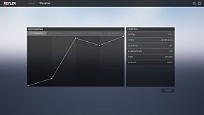 Reflex Aim Trainer