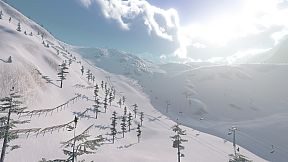 Winter Resort Simulator