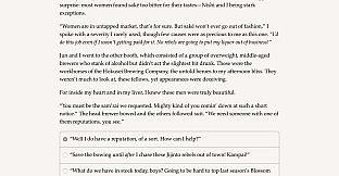 Samurai of Hyuga Book 4 - Side Stories 1-10