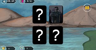 Fantasy Memory A Relaxing Match Game - Expansion Pack 2