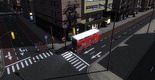 Cities in Motion 2: Bus Mania