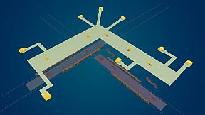 Metro Station Designer