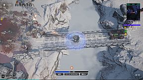 Iron Core: Mech Survivor