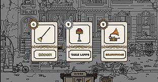 FIND ALL - Extra Level