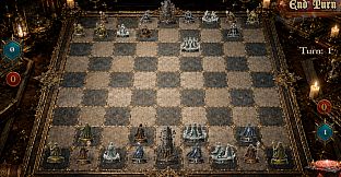 Arcana Rift: Tactics