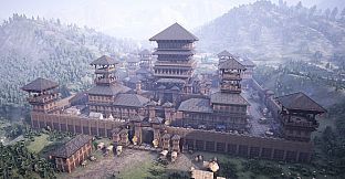 Myth of Empires: Throne