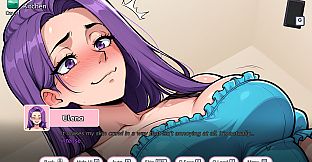 My Lewd Roommates