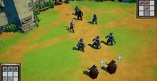 To The Grave: The Battle for Faenora