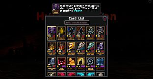Hyperinflation Dungeon