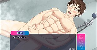 Hardcore Cruising: A Sci-Fi Gay Sex Cruise!