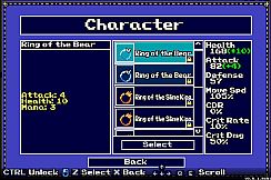 Adventures in Lestoria