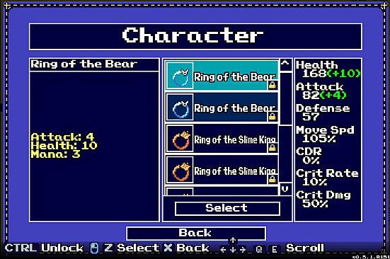 Adventures in Lestoria