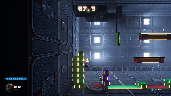 Academy: Become a Hero