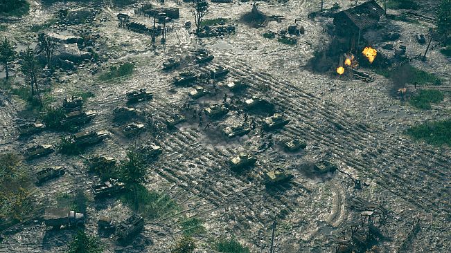 Sudden Strike 5 - Deluxe Edition