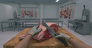 Butcher Shop Simulator