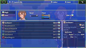 The Cyriaan Chronicles