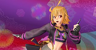 SNK HEROINES Tag Team Frenzy UPGRADE PACK