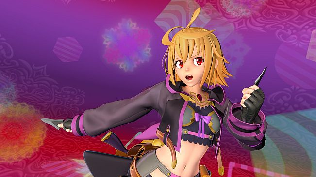 SNK HEROINES Tag Team Frenzy UPGRADE PACK