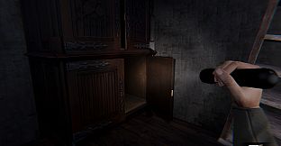 Missing Texture - Chapter 1