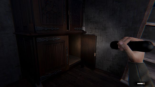 Missing Texture - Chapter 1