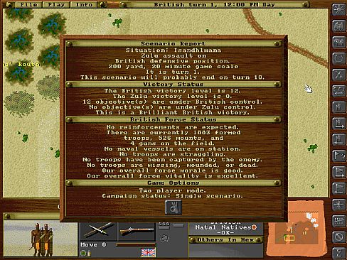 Wargame Construction Set III: Age of Rifles 1846-1905