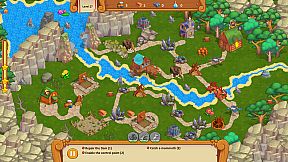 Lost Artifacts: Time Machine