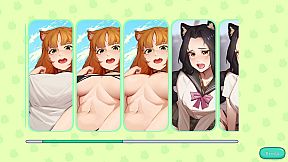 Miya & Aya: Hentai Puzzle 18+