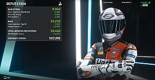 MotoGP22 - VIP Multiplier Pack
