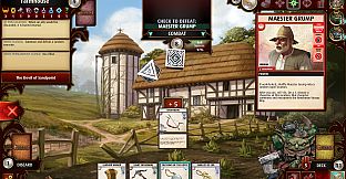 Pathfinder Adventures - Rise of the Goblins