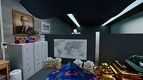 USAID Approvals Department