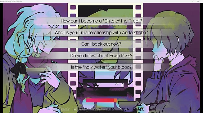 Fried chicken wings cause love fires