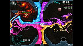 Fluid Lander - フリュードランダー