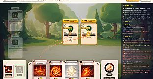 Card Heroes: Rune Deck