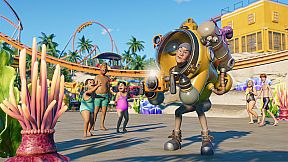 Planet Coaster 2