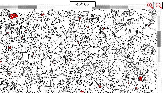 SEARCH ALL - BITCOIN