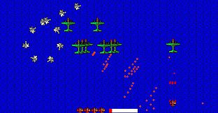 Tiger Fighter 1931 Tora!Tora! MP058