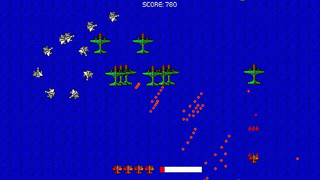 Tiger Fighter 1931 Tora!Tora! MP058