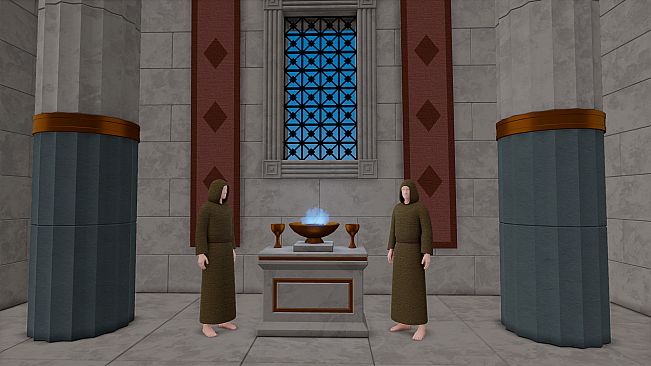 Mason: Building Bricks