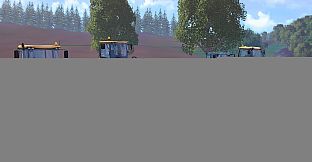 Farming Simulator 15 - JCB