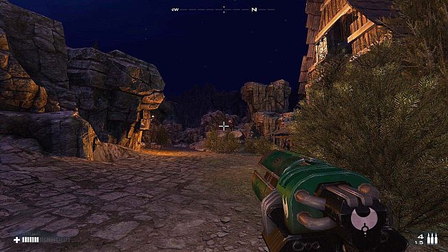 Bedlam - The Game By Christopher Brookmyre