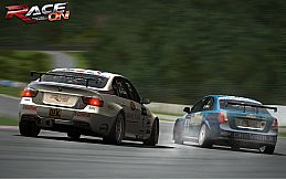 RACE On
