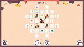 Hungry Cats 饥饿的猫