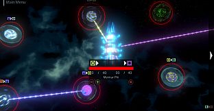 Universe Balancing Bureau