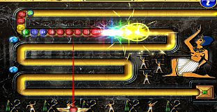 Luxor: Amun Rising HD