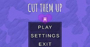 Cut Them Up EXTRA SUPPORT