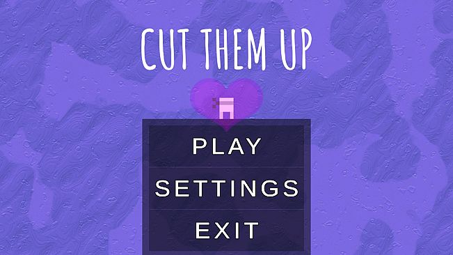 Cut Them Up EXTRA SUPPORT