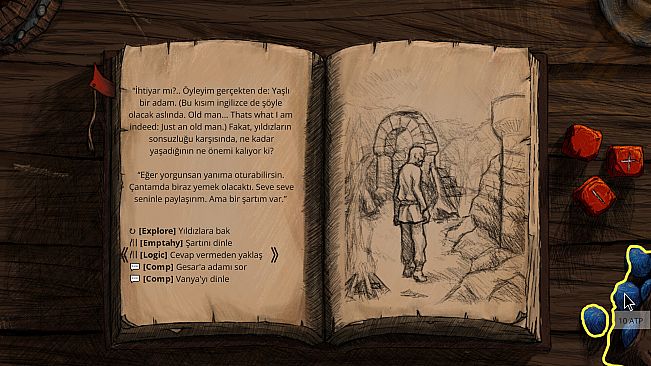 Kardiya: The Winds of Fate