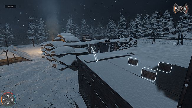 Farmer's Father: Save the Innocence