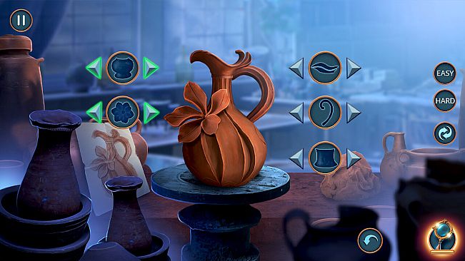 Criminal Archives: Blade of Deceit DLC