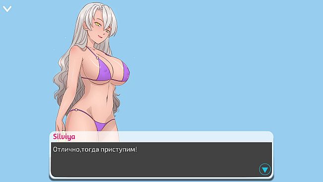 Hentai Swimming Club